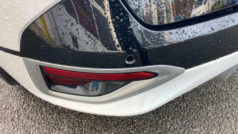 Kia Sportage 1.6T GDi ISG GT-Line 5dr Petrol Estate